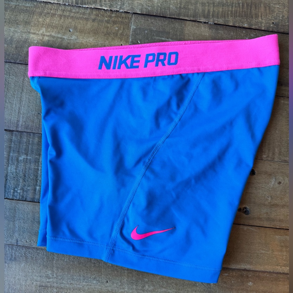 Nike Pro Dri-Fit